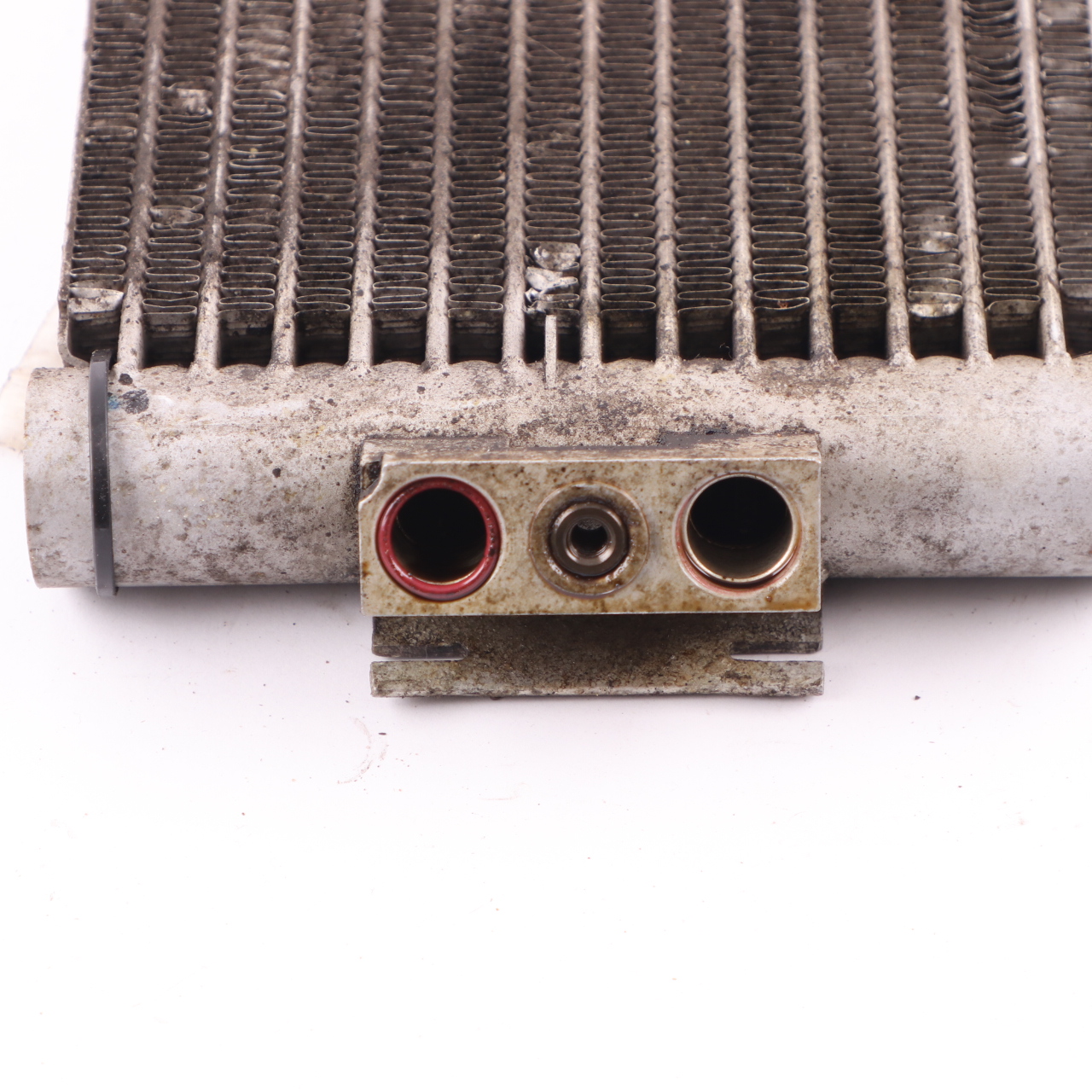 Engine Oil Cooler BMW F20 F21 F30 F32 N55 Petrol Engine Radiator Cooling 7618360