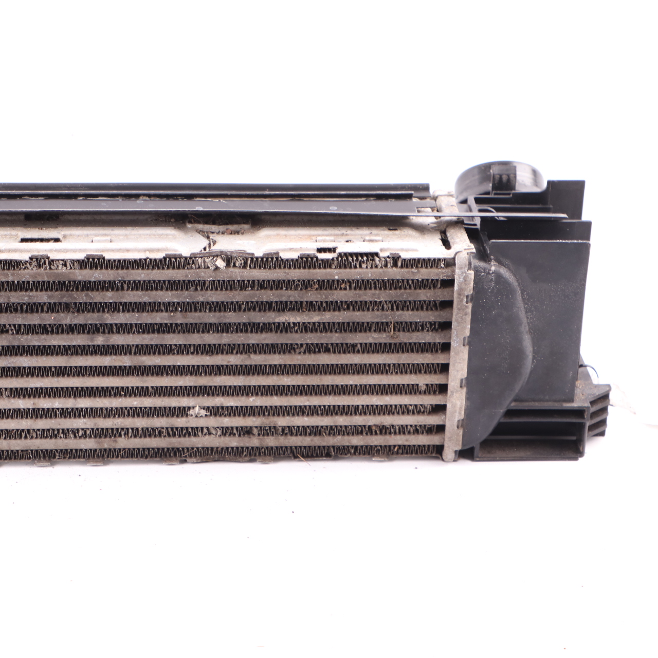 Intercooler Radiator BMW F20 F21 F30 F31 F32 N20 B38 Charge Air Cooler 7618809