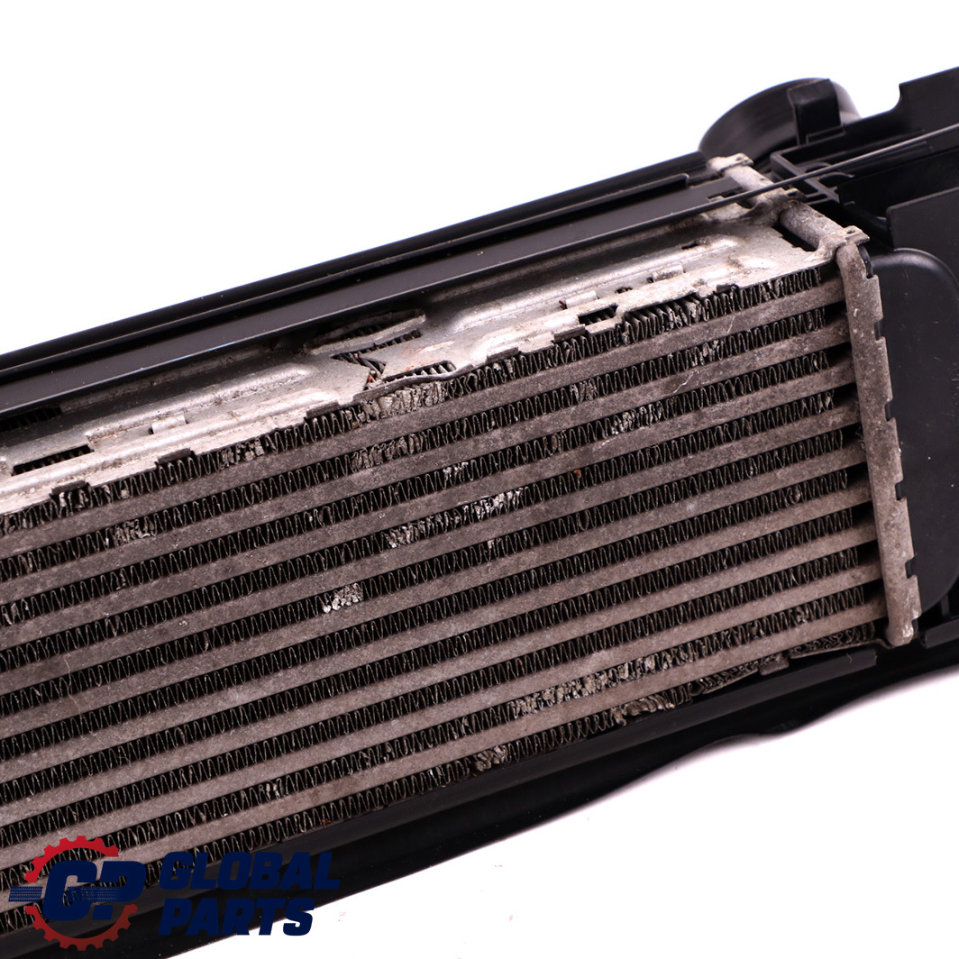 BMW F20 F21 F30 F31 F32 N20 B38 Charge Air Cooler Intercooler Radiator 7618809