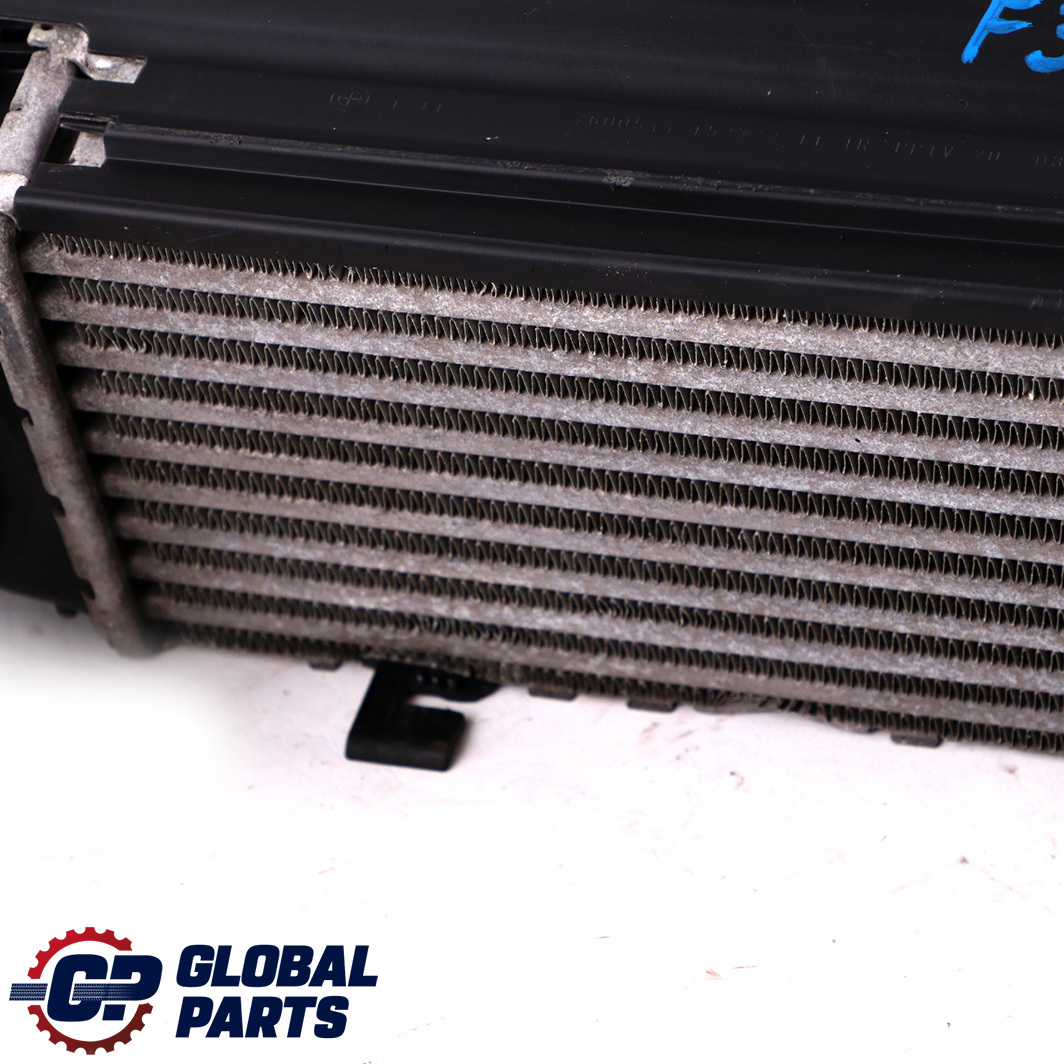 BMW F20 F21 F30 F31 F32 N20 B38 Charge Air Cooler Intercooler Radiator 7618809