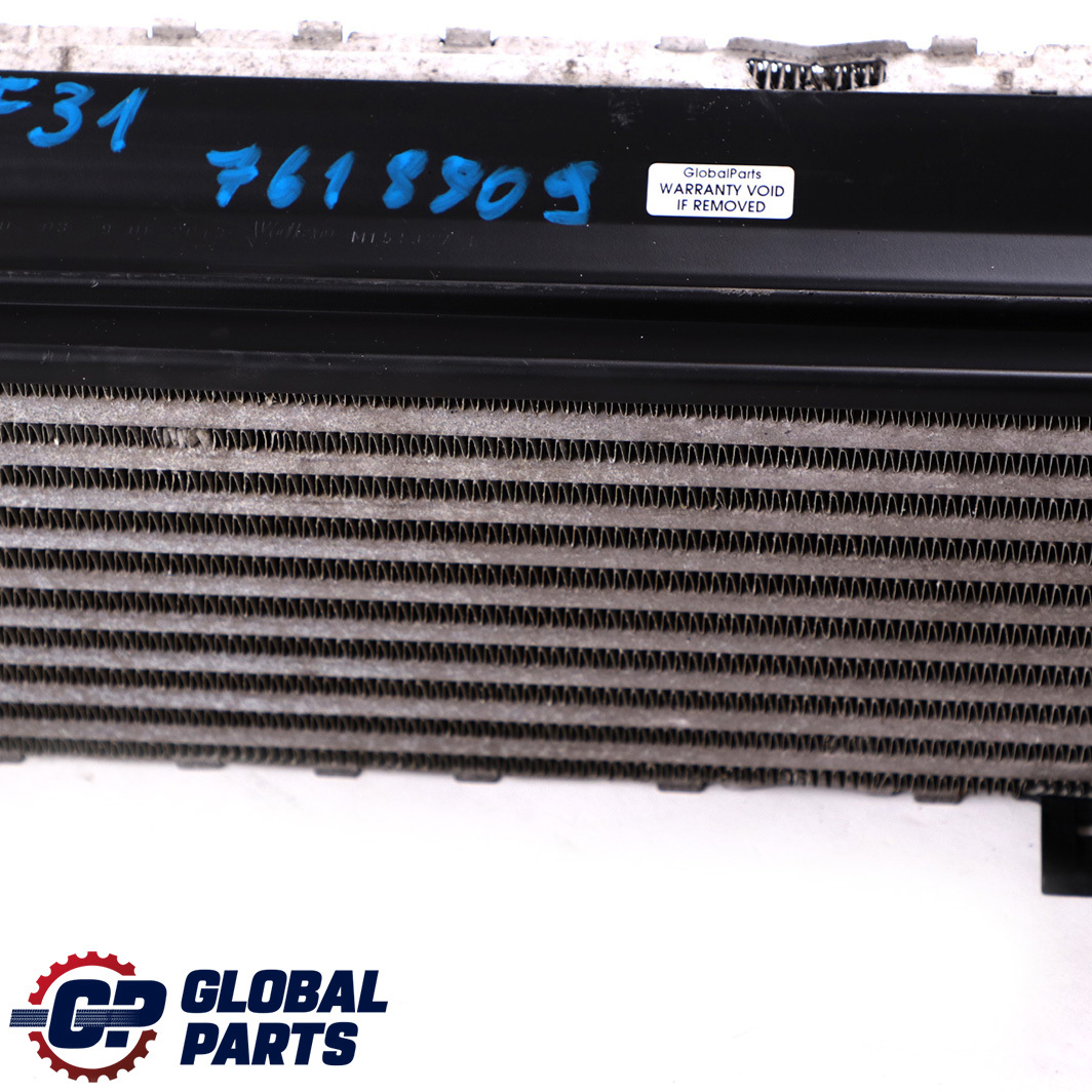 BMW F20 F21 F30 F31 F32 N20 B38 Charge Air Cooler Intercooler Radiator 7618809