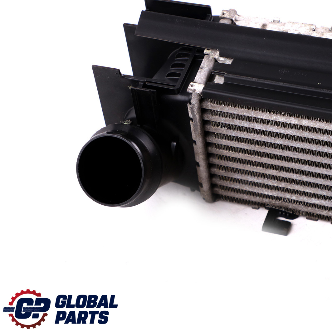 BMW F20 F21 F30 F31 F32 N20 B38 Charge Air Cooler Intercooler Radiator 7618809