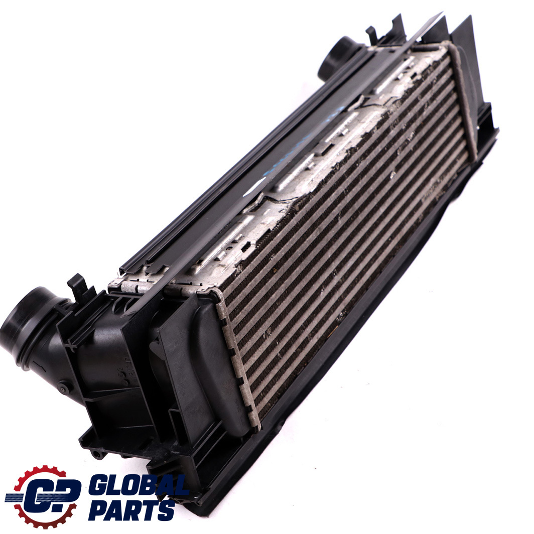 BMW F20 F21 F30 F31 F32 N20 B38 Charge Air Cooler Intercooler Radiator 7618809