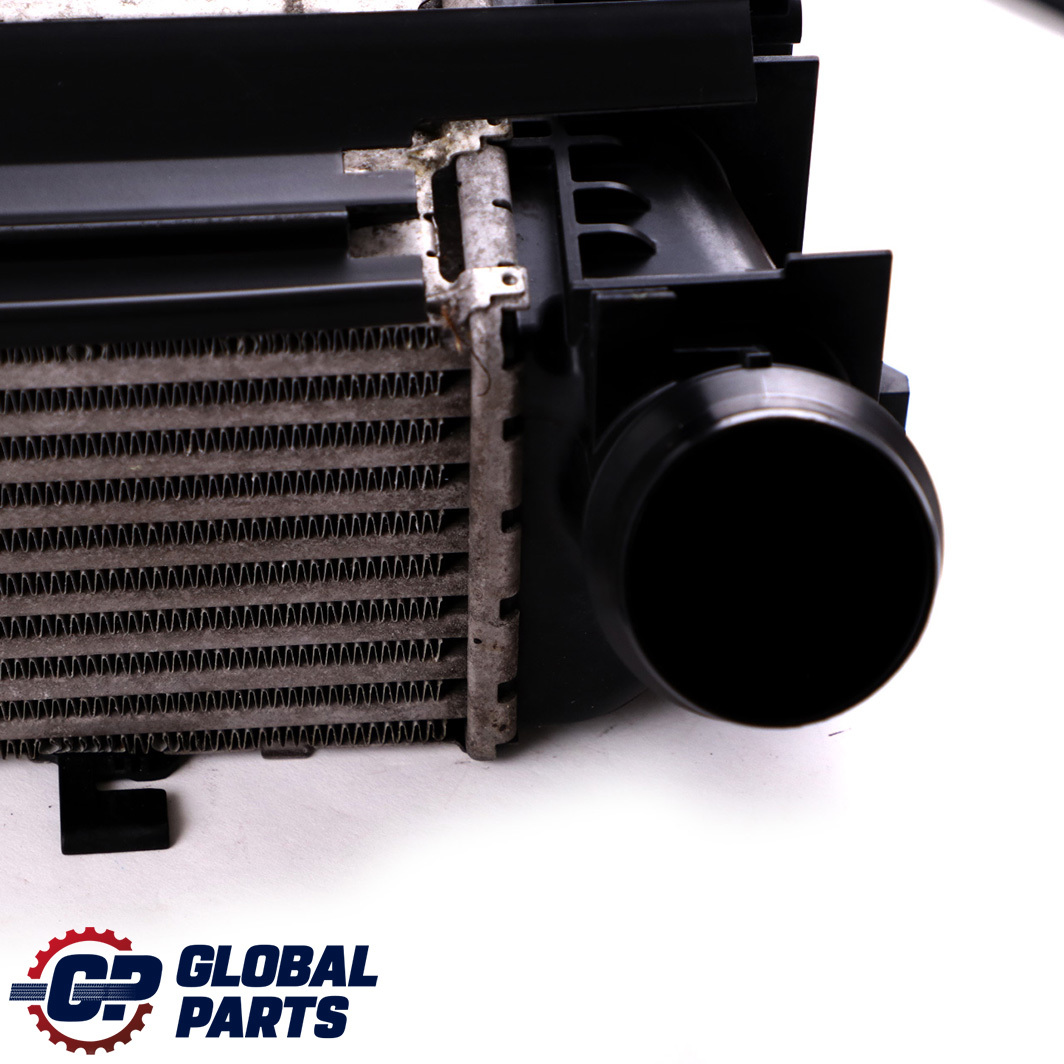 BMW F20 F21 F30 F31 F32 N20 B38 Charge Air Cooler Intercooler Radiator 7618809