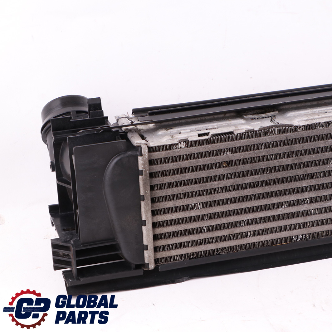 BMW F20 F21 F30 F31 F32 N20 B38 Charge Air Cooler Intercooler Radiator 7618809