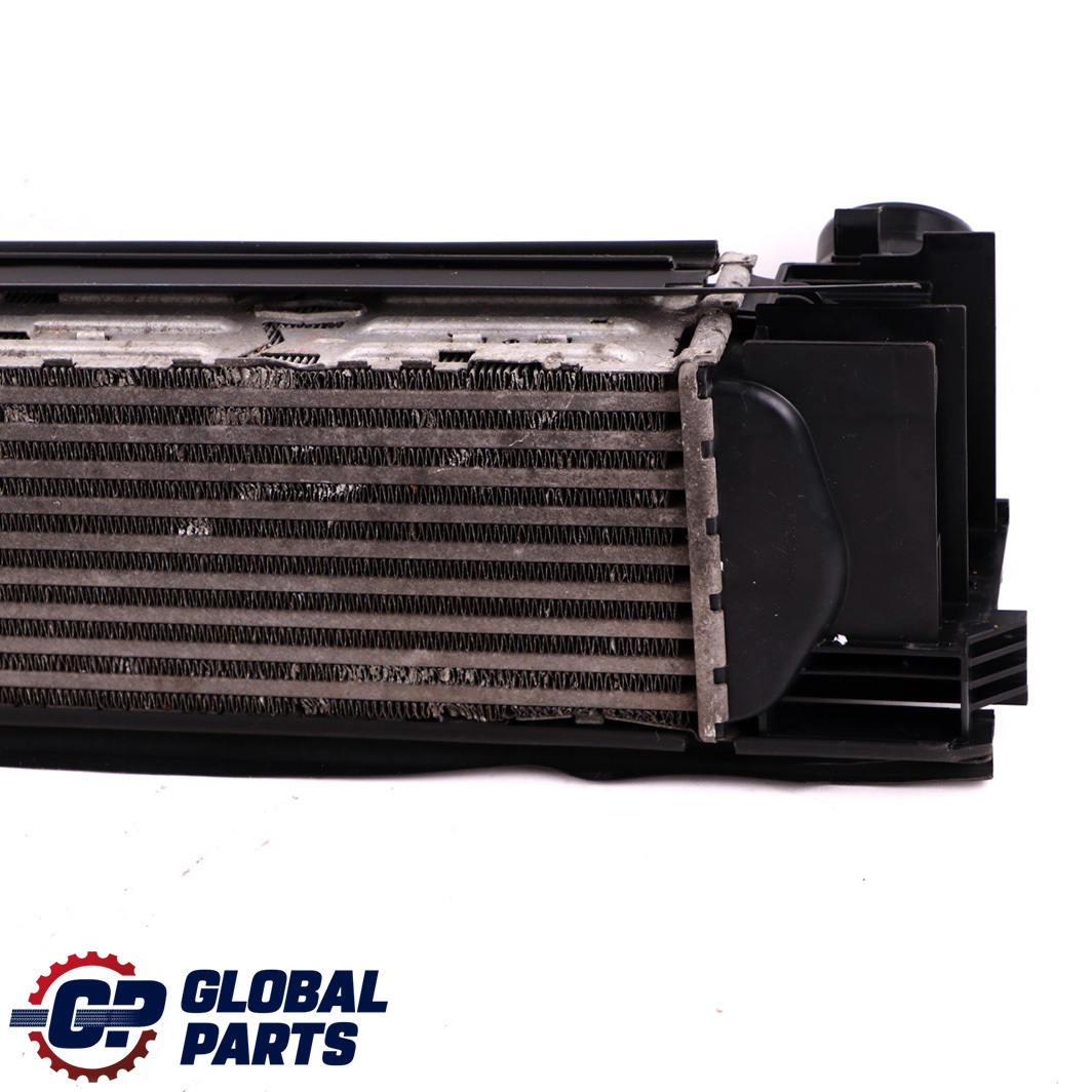 BMW F20 F21 F30 F31 F32 N20 B38 Charge Air Cooler Intercooler Radiator 7618809