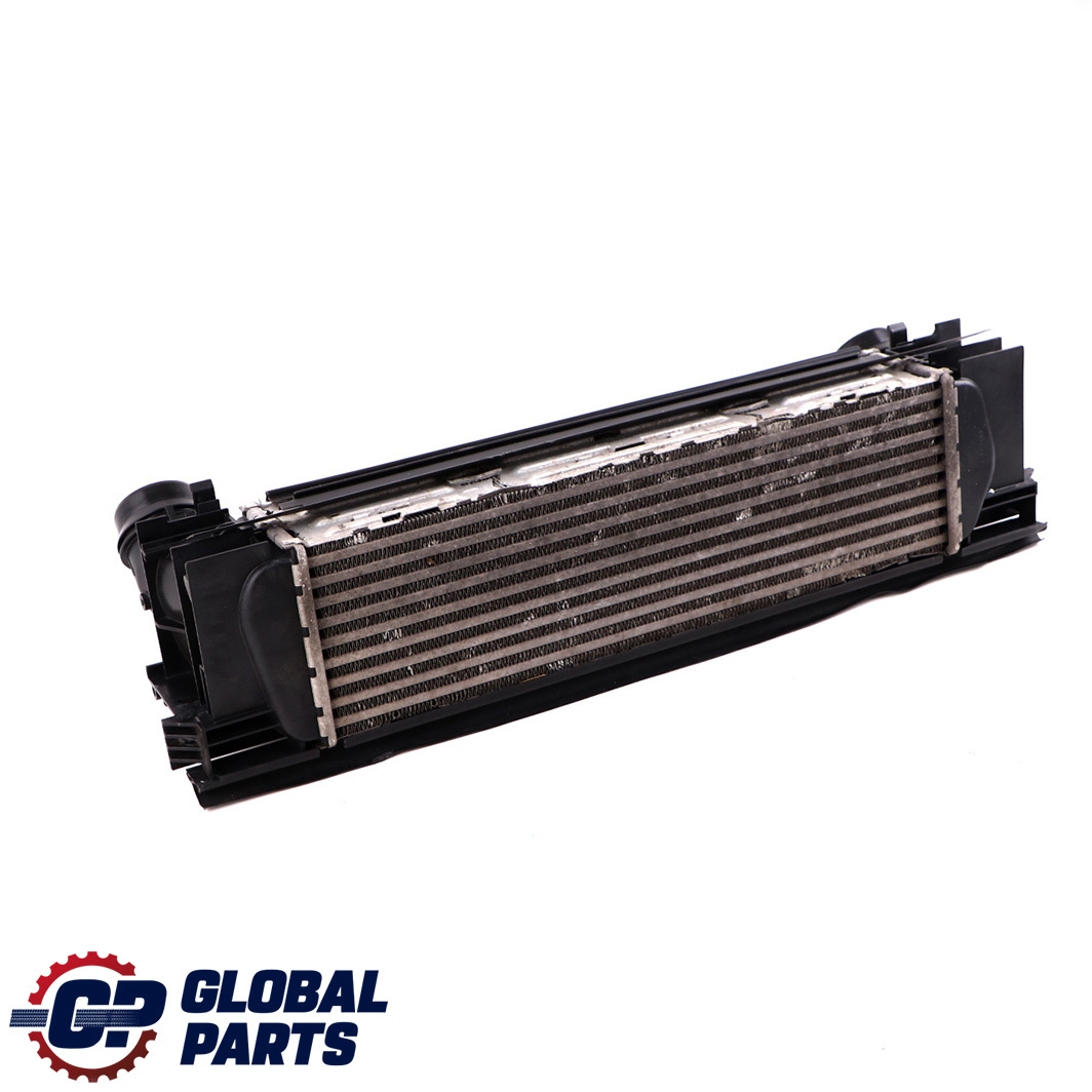 BMW F20 F21 F30 F31 F32 N20 B38 Charge Air Cooler Intercooler Radiator 7618809