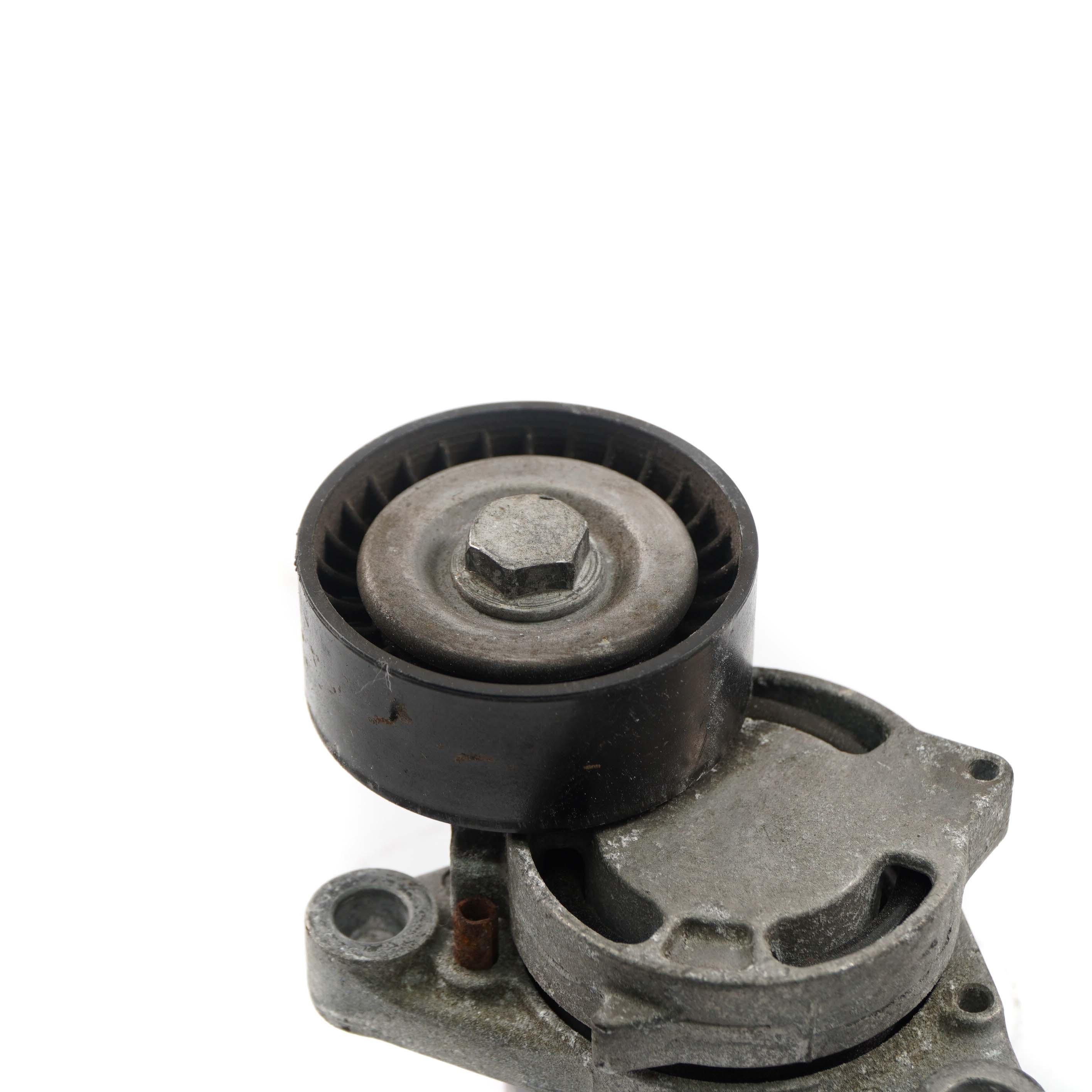 BMW 1 3 4 Series F10 F20 F30 F32 LCI B47 Mechanical Belt Tensioner Pulley 