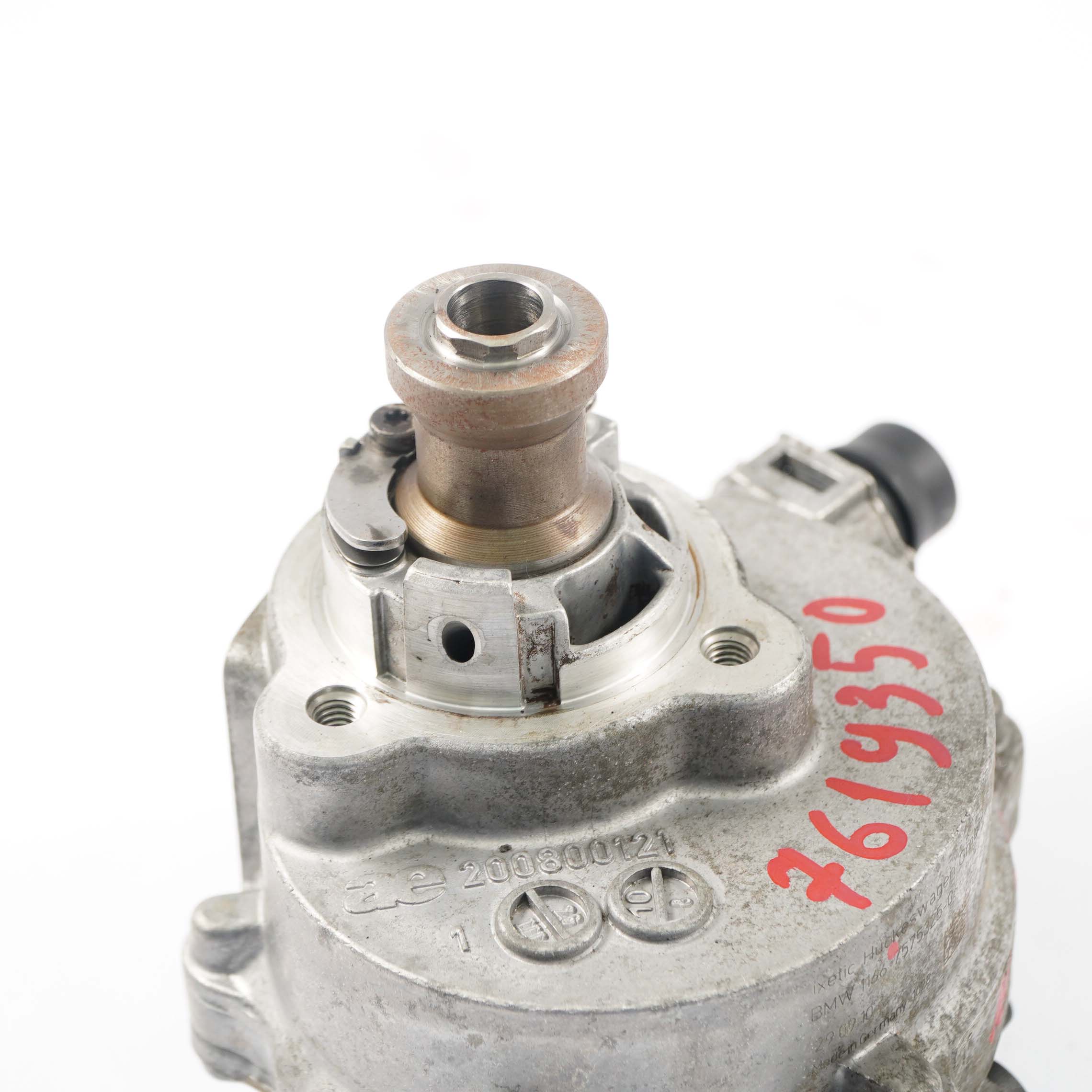 Vacuum Pump BMW E70 E71 E88 E90 LCI F10 35iX 135i 335i 535i Petrol N55 Engine 