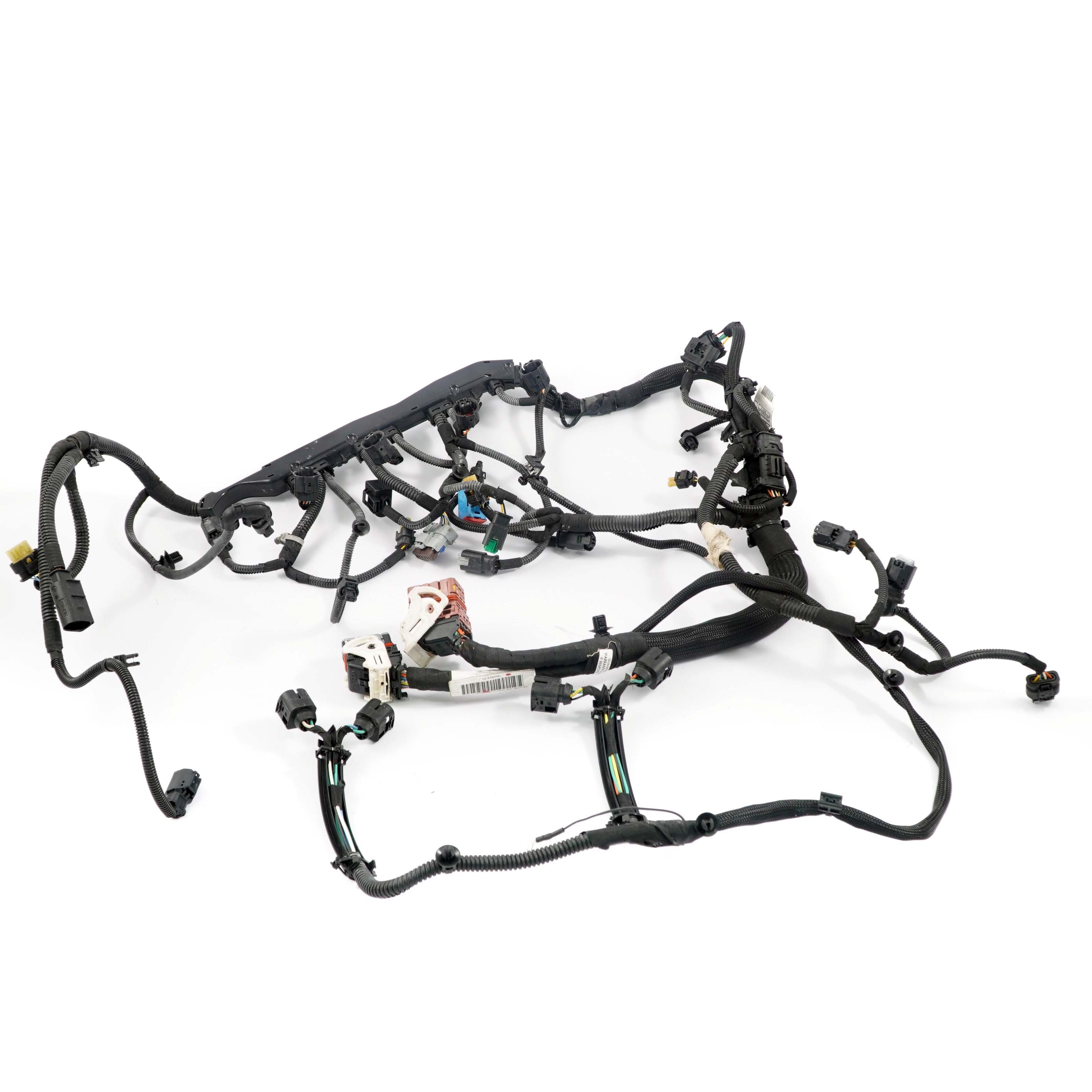 Mini Cooper S R55 R56 LCI N18 Wiring Loom Harness Engine Automatic Gearbox