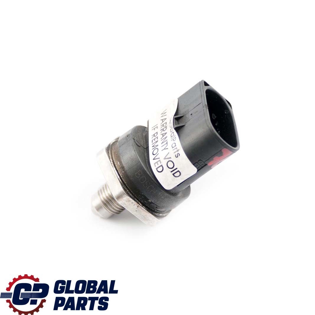 BMW F10 F20 F21 F30 LCI High Pressure Rail Fuel Petrol Sensor 7620946