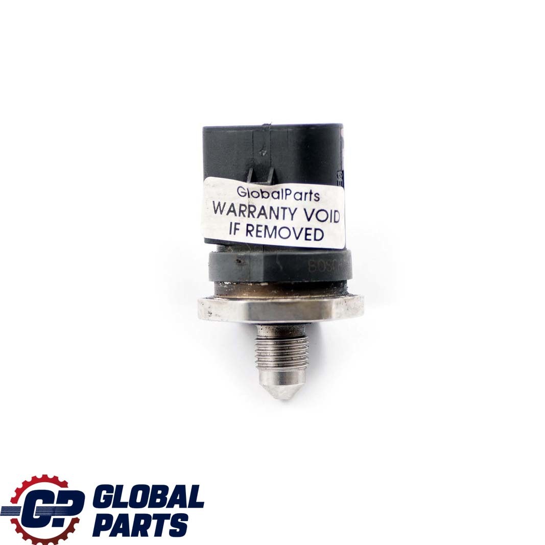 BMW F10 F20 F21 F30 LCI High Pressure Rail Fuel Petrol Sensor 7620946