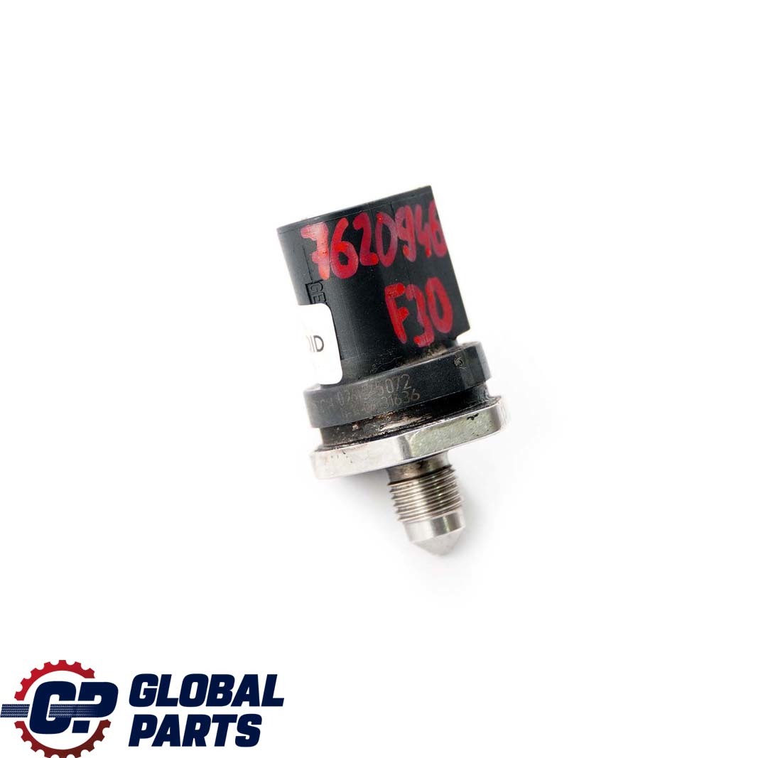 BMW F10 F20 F21 F30 LCI High Pressure Rail Fuel Petrol Sensor 7620946