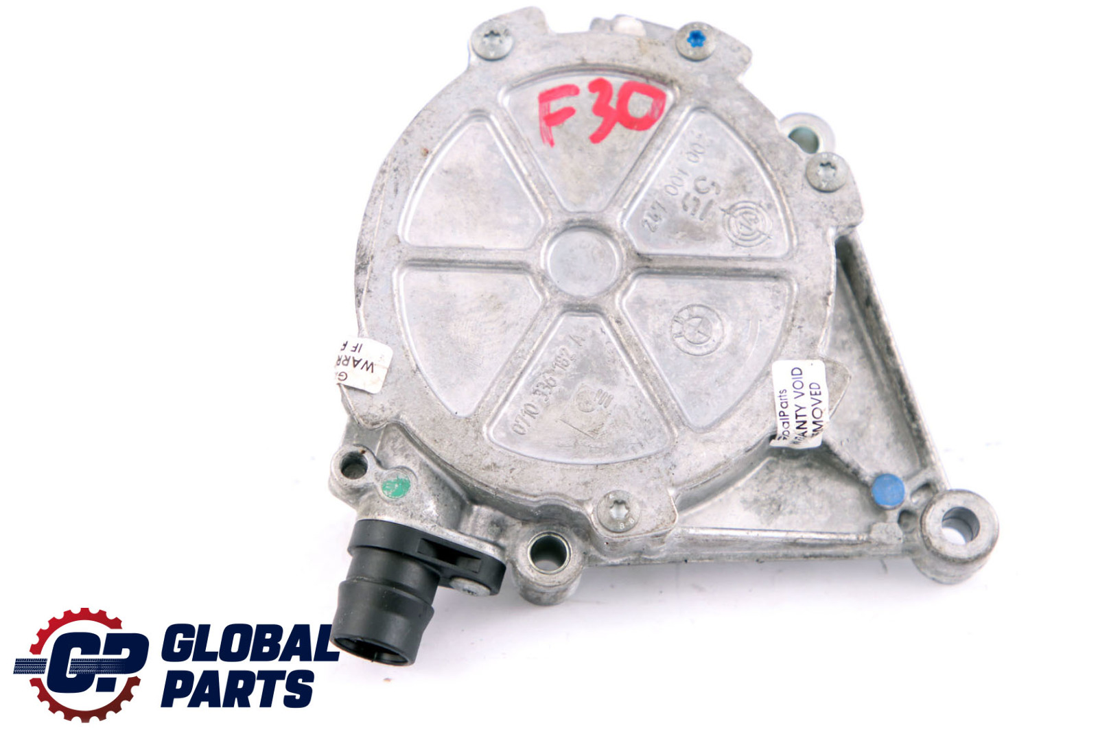 BMW 1 3 Series F20 F21 F30 F31 Petrol N20 Engine Vacuum Pump 247001003 7622380