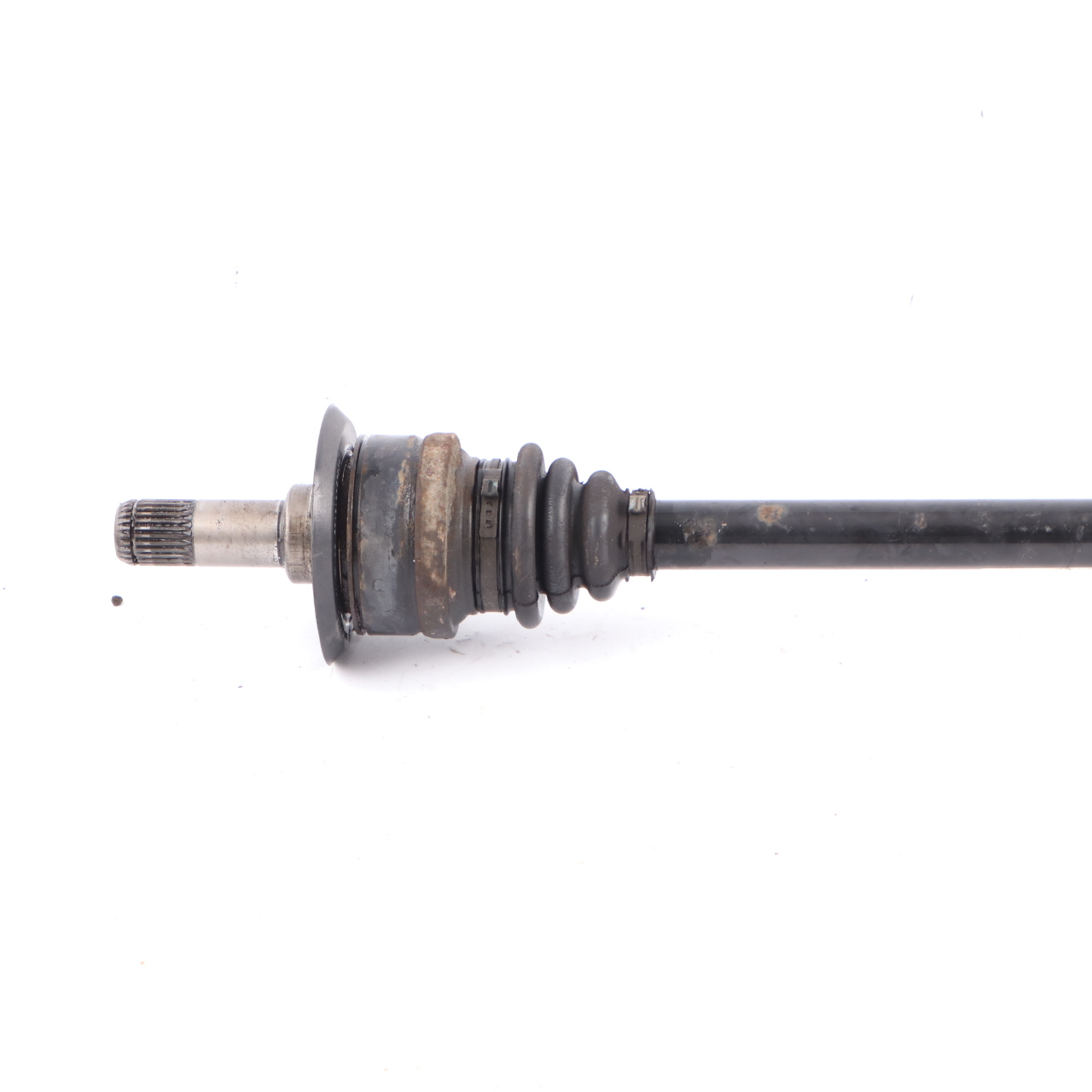 Bmw F20 F21 F30 Driveshaft Rear Left N/S Rear Axle D=30mm  Automatic 7622853