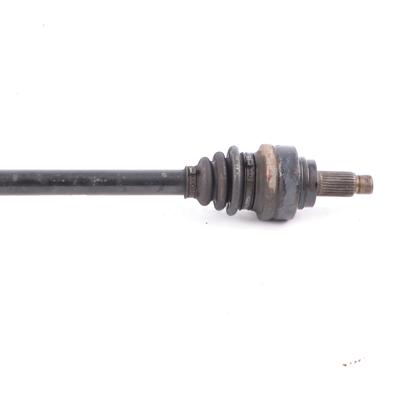 Bmw F20 F21 F30 Driveshaft Rear Left N/S Rear Axle D=30mm  Automatic 7622853