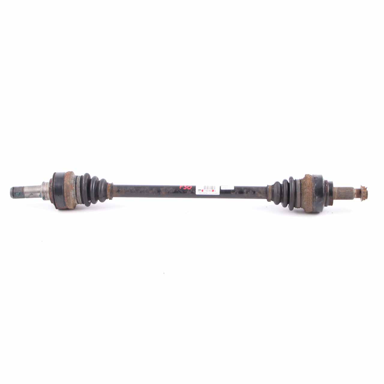 Drive Shaft BMW F20 F21 F22 Output Drive Shaft Right O/S 125i 220d 228i 7622854