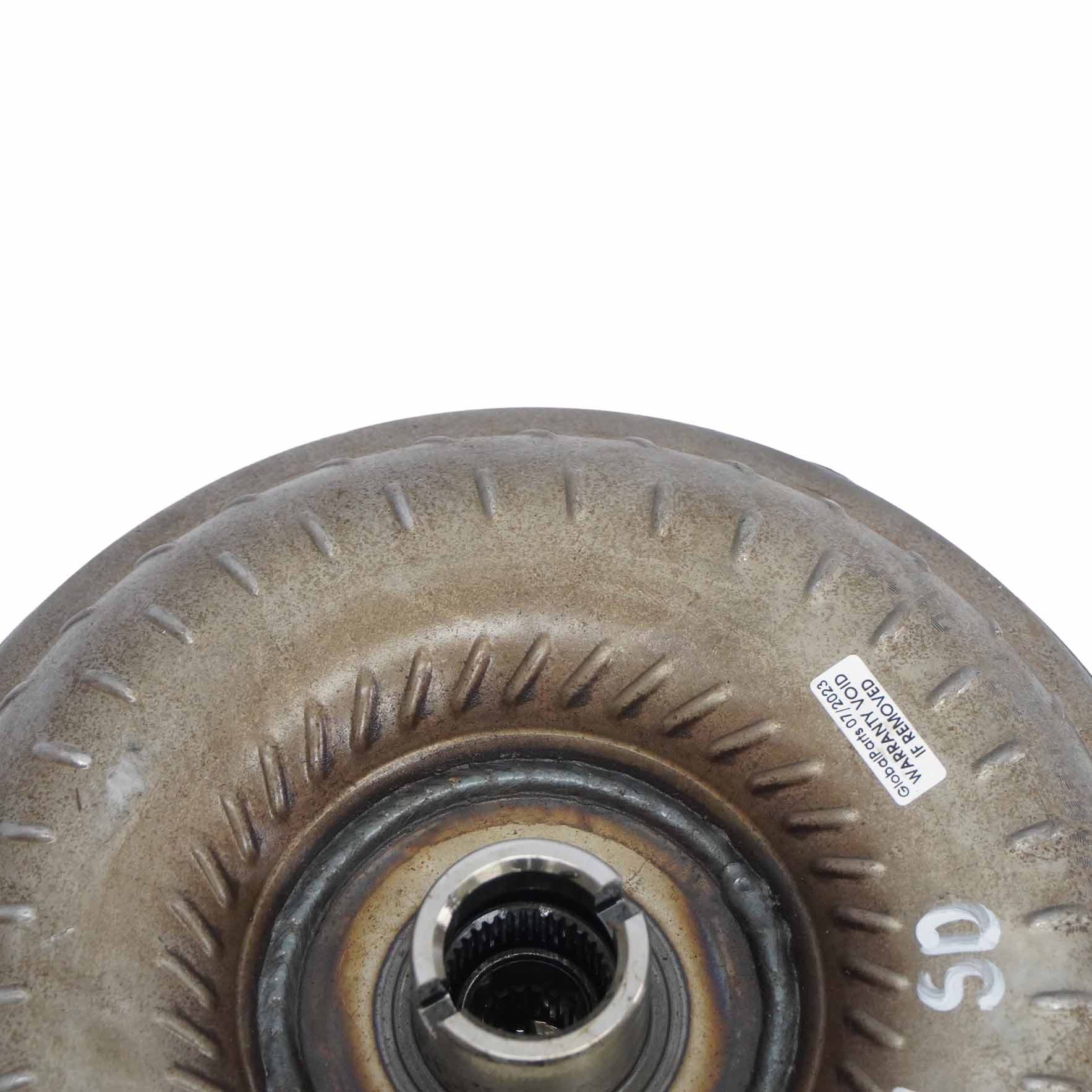 Torque Converter Mini Cooper SD R55 R56 LCI N47N GA6F21WA Automatic Gearbox