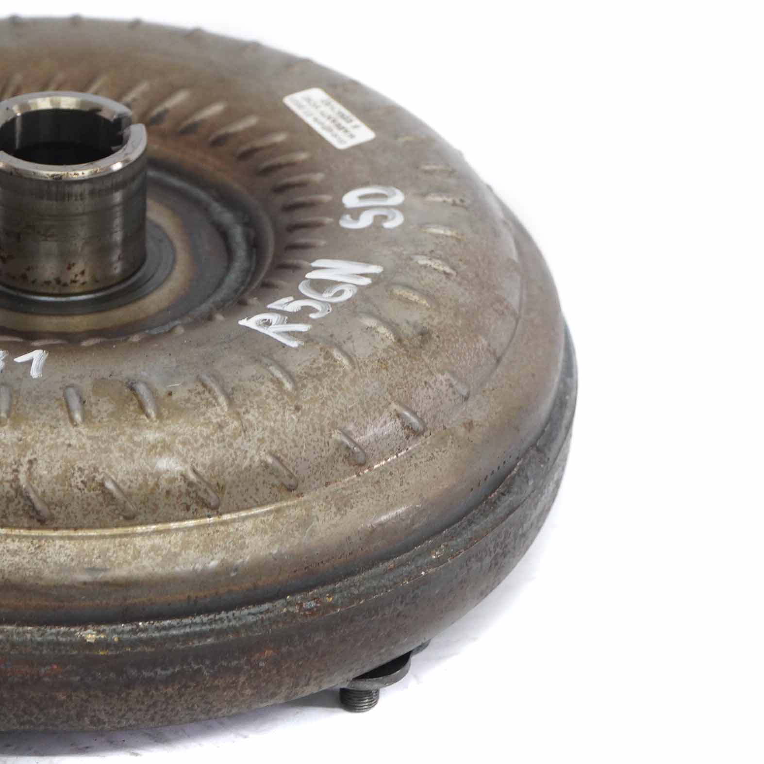 Torque Converter Mini Cooper SD R55 R56 LCI N47N GA6F21WA Automatic Gearbox