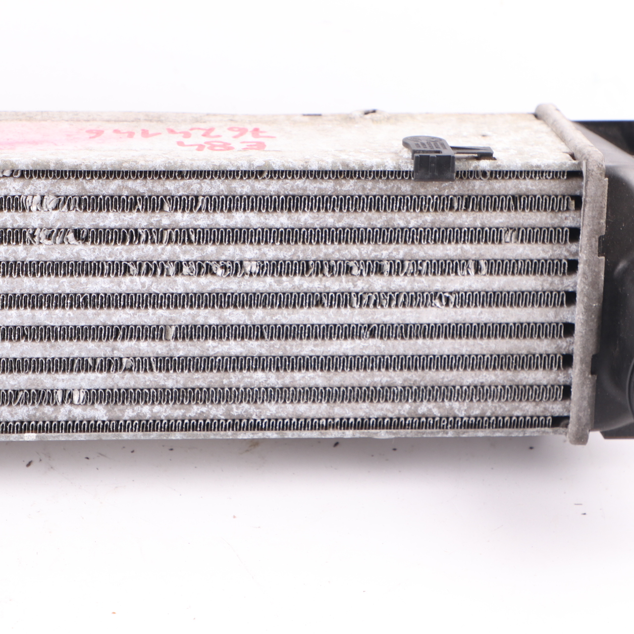 BMW X1 E84 Z4 E89 N20 Petrol Charge Air Cooler Intercooler Radiator 7624146