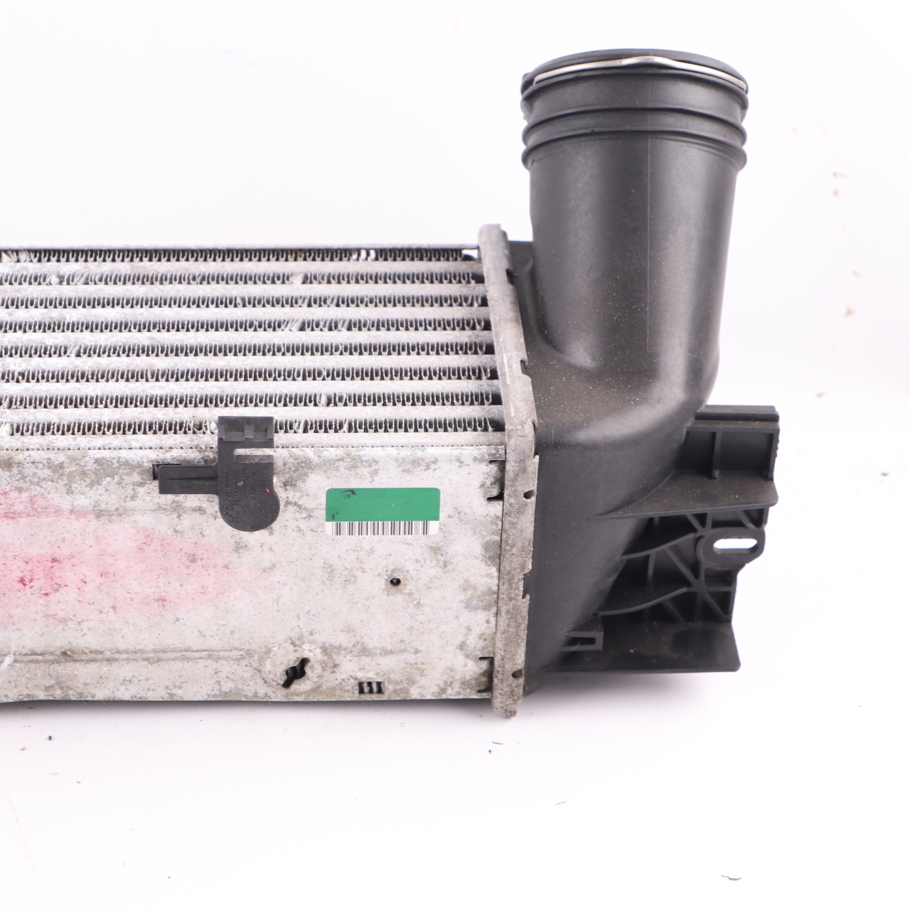 BMW X1 E84 Z4 E89 N20 Petrol Charge Air Cooler Intercooler Radiator 7624146