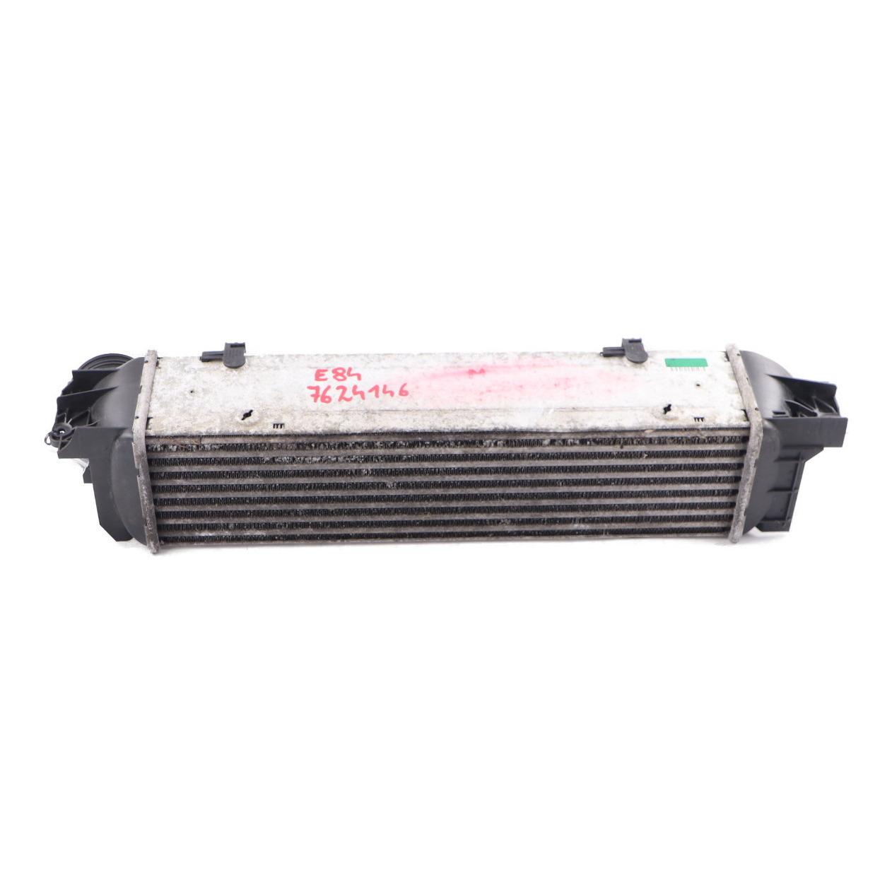 BMW X1 E84 Z4 E89 N20 Petrol Charge Air Cooler Intercooler Radiator 7624146