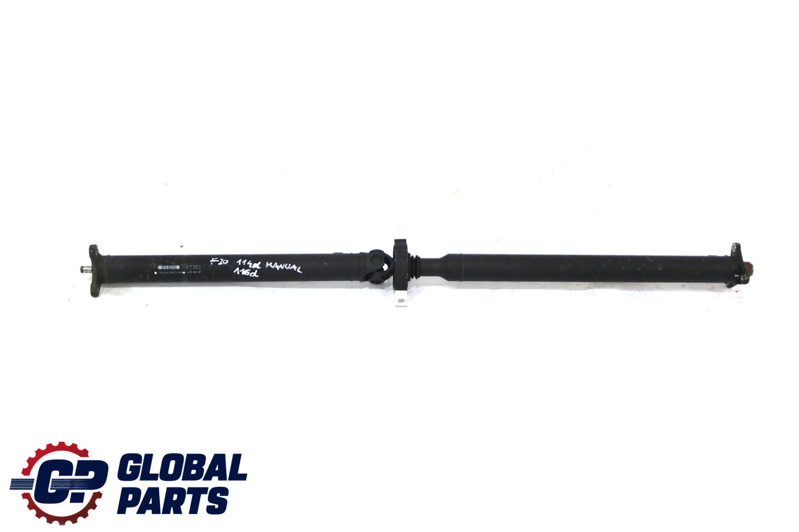 BMW 1 Series F20 F21 Manual Gearbox Drive Shaft Propshaft Prop Shaft 7624182