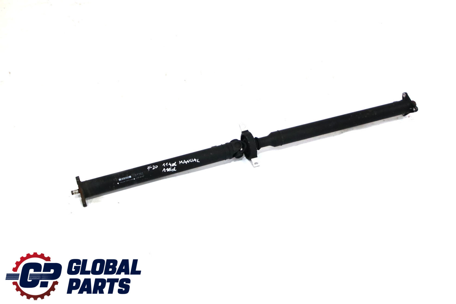 BMW 1 Series F20 F21 Manual Gearbox Drive Shaft Propshaft Prop Shaft 7624182