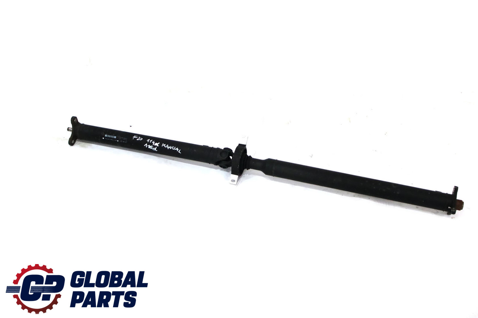 BMW 1 Series F20 F21 Manual Gearbox Drive Shaft Propshaft Prop Shaft 7624182