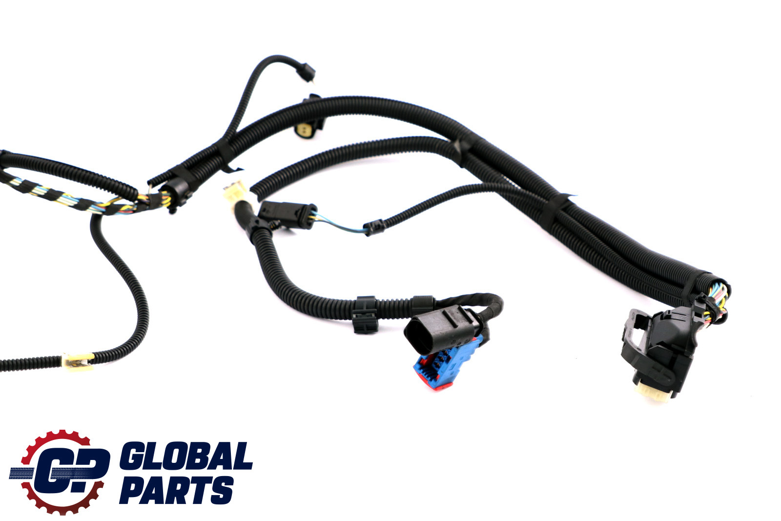 BMW 1 3 Series F20 F21 F30 Petrol N13 Harness Engine Sensors Module 1 7627021