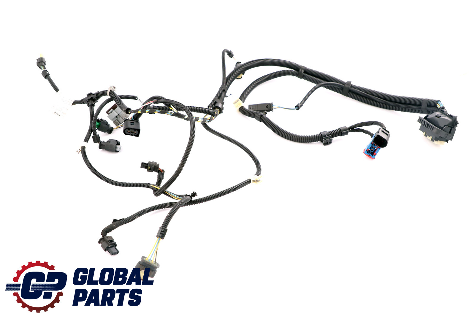 BMW 1 3 Series F20 F21 F30 Petrol N13 Harness Engine Sensors Module 1 7627021