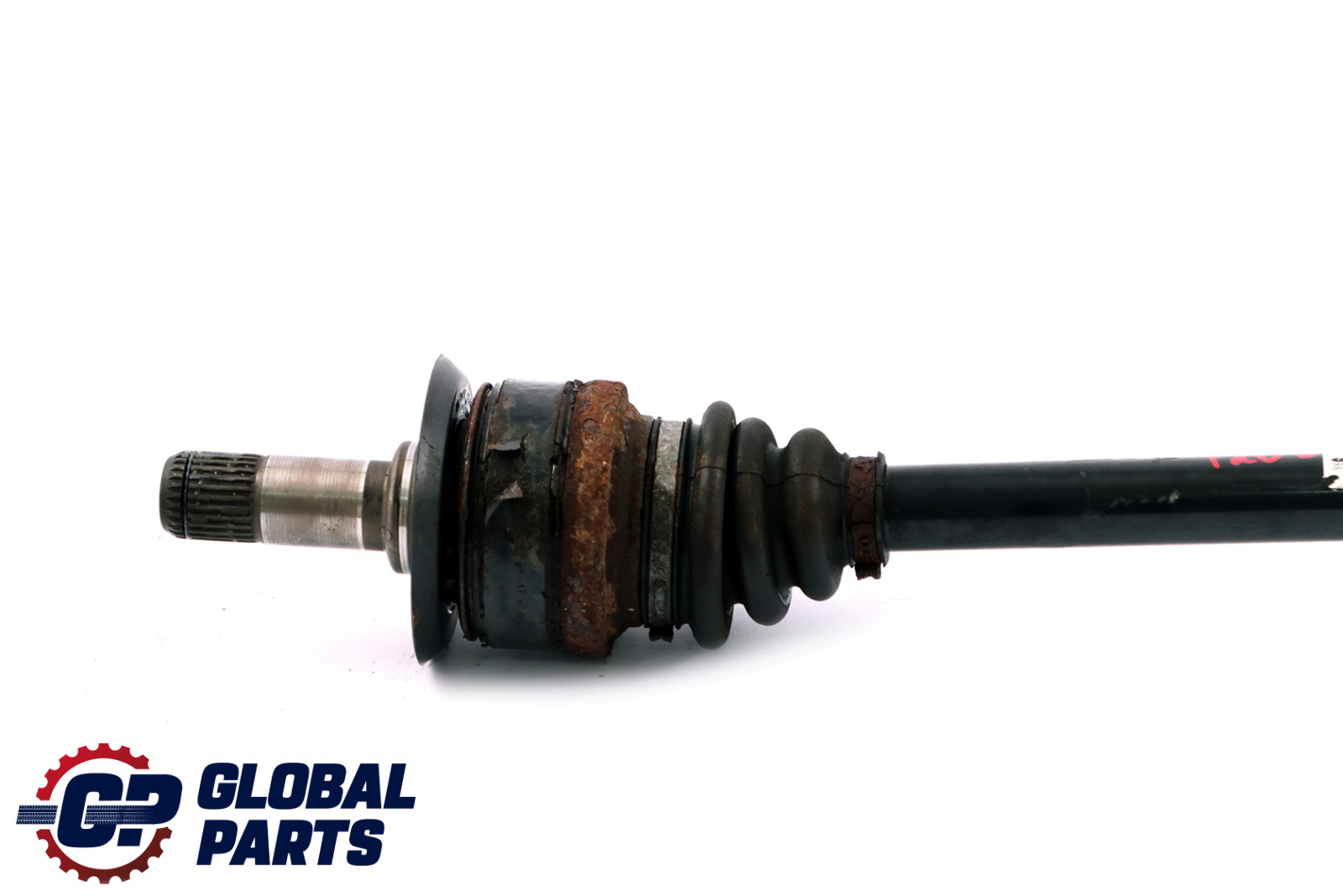 BMW 1 3 4 Series F20 F21 F30 F31 F32 Left N/S Output Drive Shaft Petrol 7629301