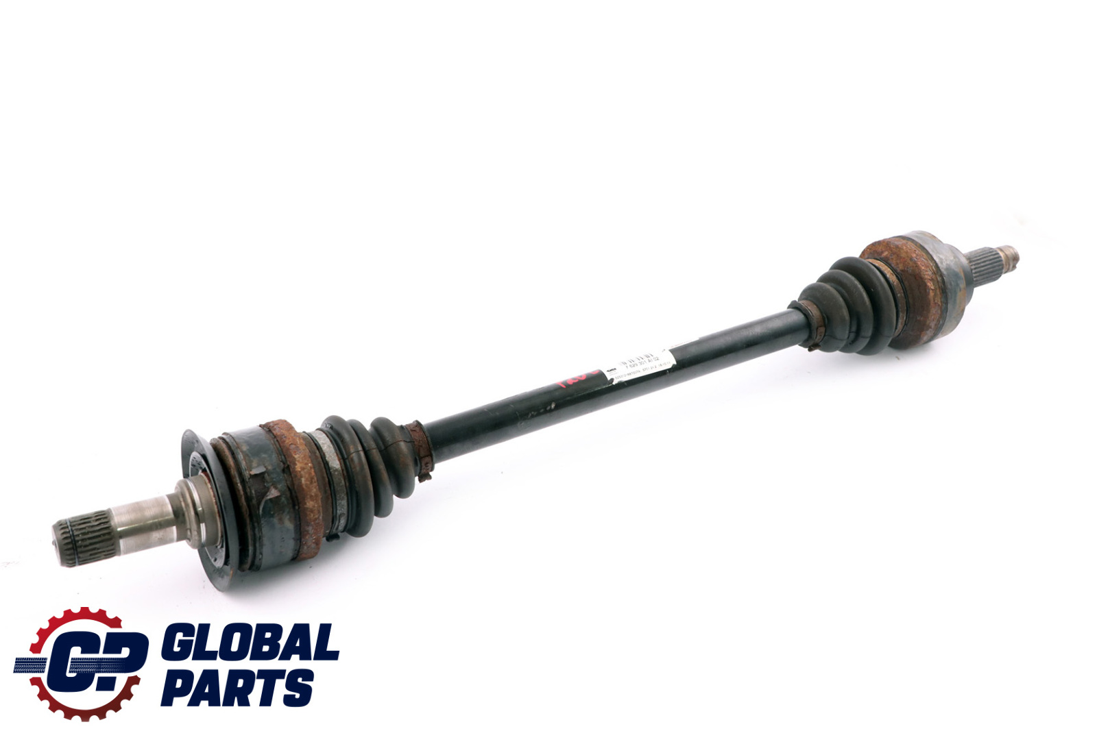 BMW 1 3 4 Series F20 F21 F30 F31 F32 Left N/S Output Drive Shaft Petrol 7629301