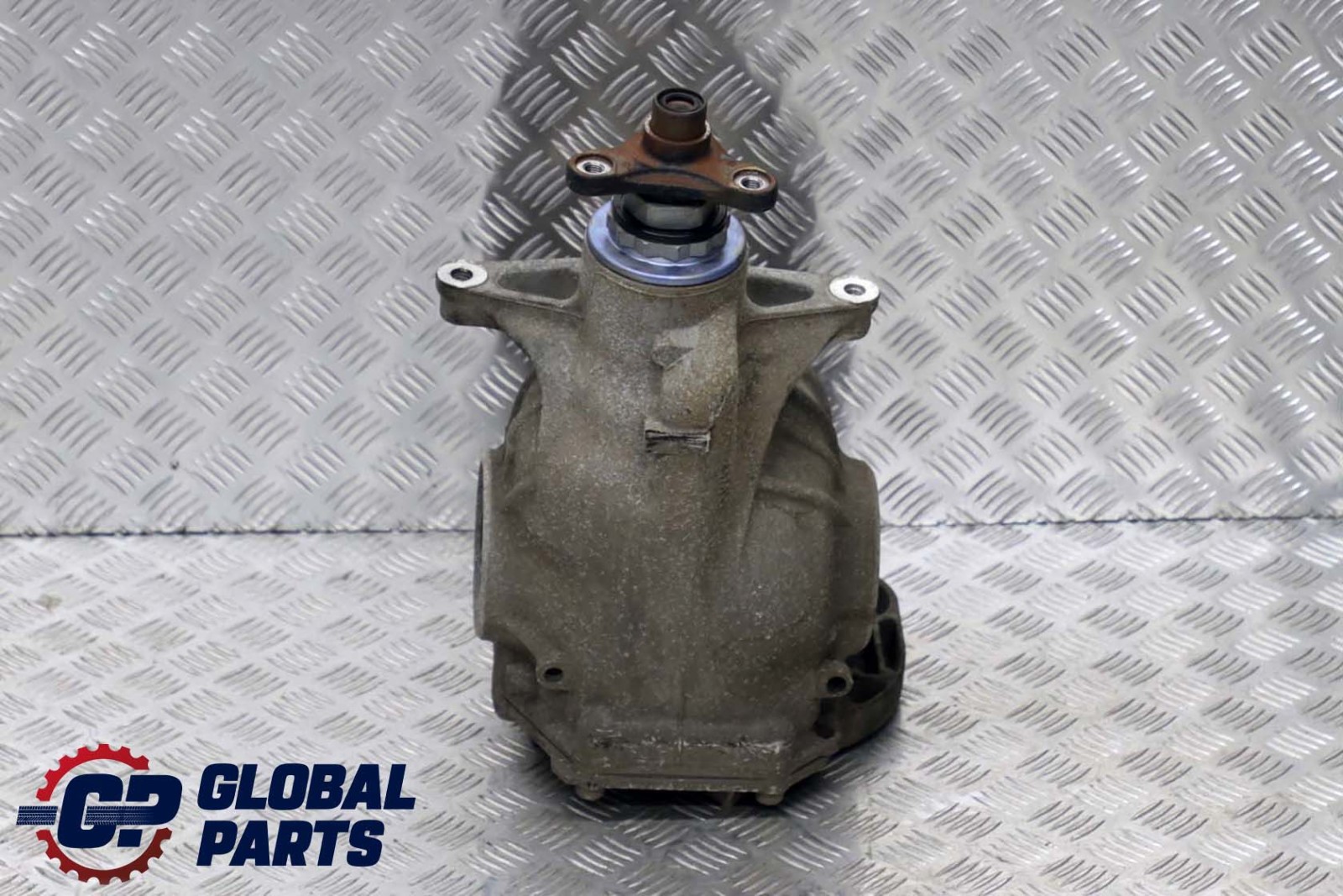 BMW F10 F11 530d N57N Rear Differential Diff 2,47 Ratio 7630816 WARRANTY