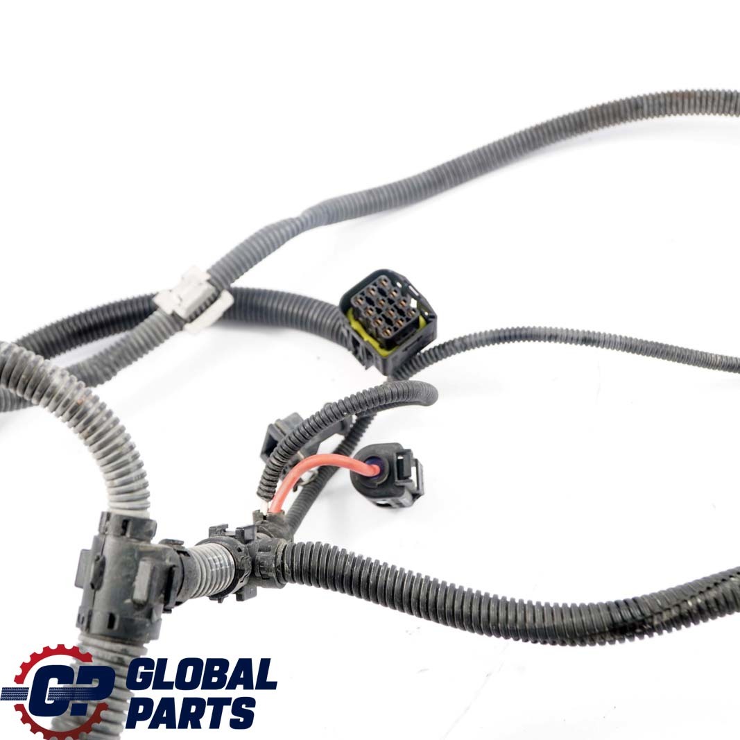 BMW F20 F30 Engine Automatic Gearbox Module Wiring Cable Loom Harness 7634058