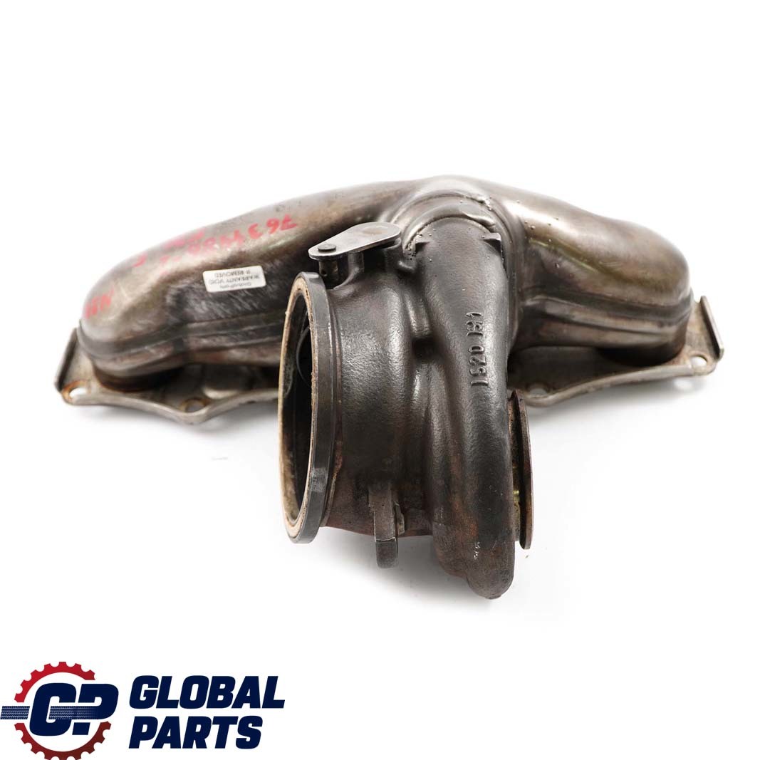 BMW F10 LCI F20 F30 Petrol N20 Turbocharger Turbo Charger Cover Housing Part