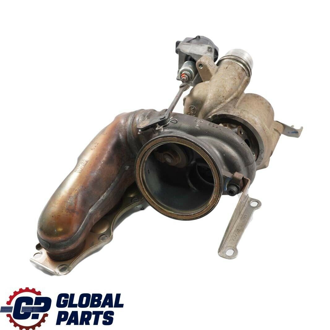 BMW 1 3 5 Series F10 LCI F20 F30 Petrol N20 Turbocharger Turbo Charger 7634486