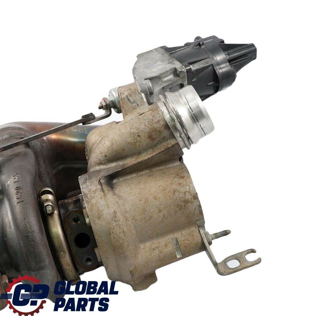 BMW 1 3 5 Series F10 LCI F20 F30 Petrol N20 Turbocharger Turbo Charger 7634486