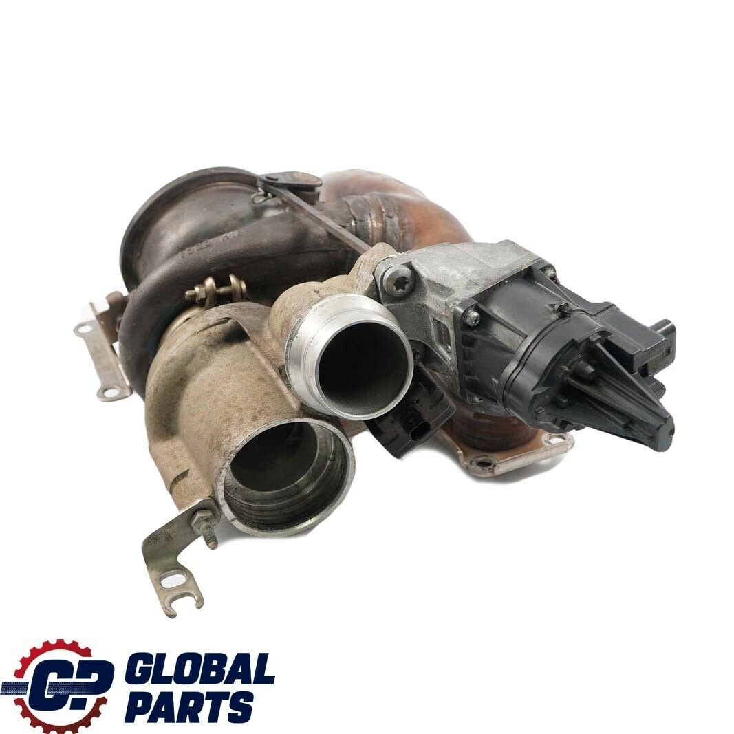 BMW 1 3 5 Series F10 LCI F20 F30 Petrol N20 Turbocharger Turbo Charger 7634486