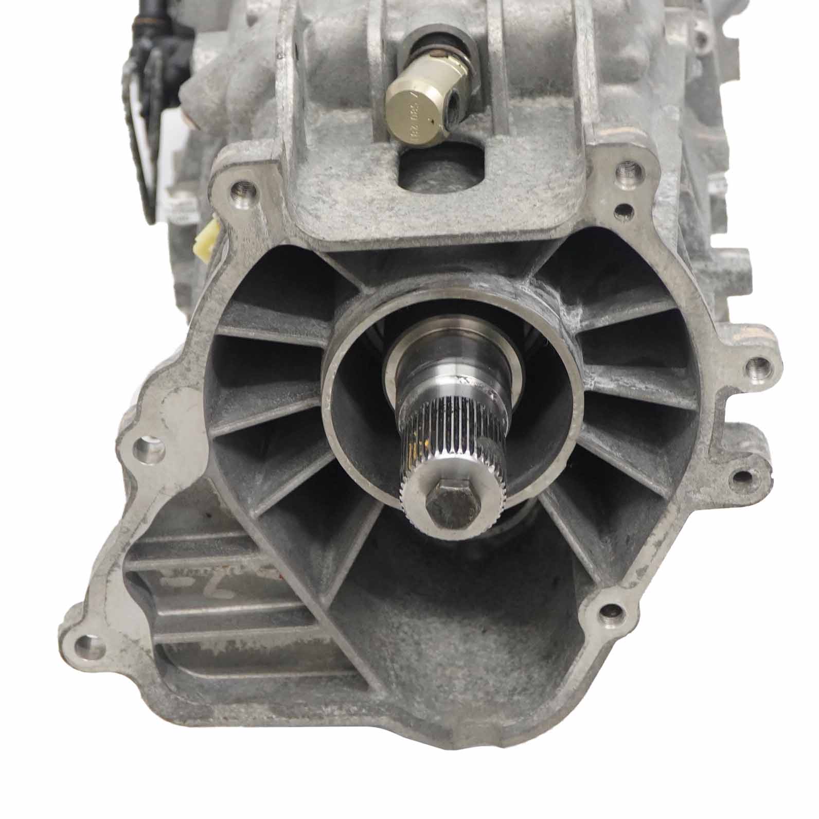 BMW X3 F25 Manual Gearbox 20dX Diesel N47N GS6X45DZ K009A WARRANTY 