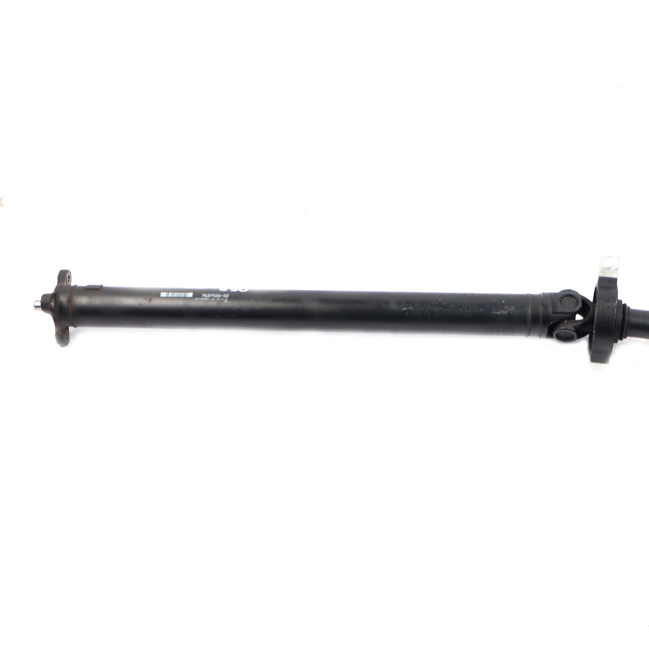 Propshaft BMW F30 F31 316i N13 Automatic Transmission Prop Drive Shaft 7637028