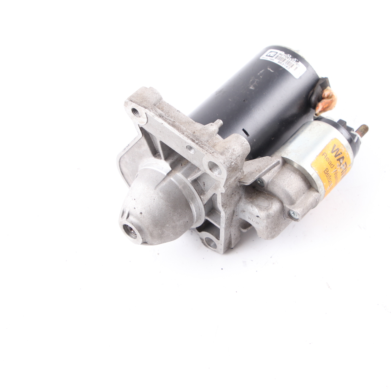 BMW F20 F21 F30 F31 N13 114i 116i 118i 316i Petrol Engine Starter Motor 7638193