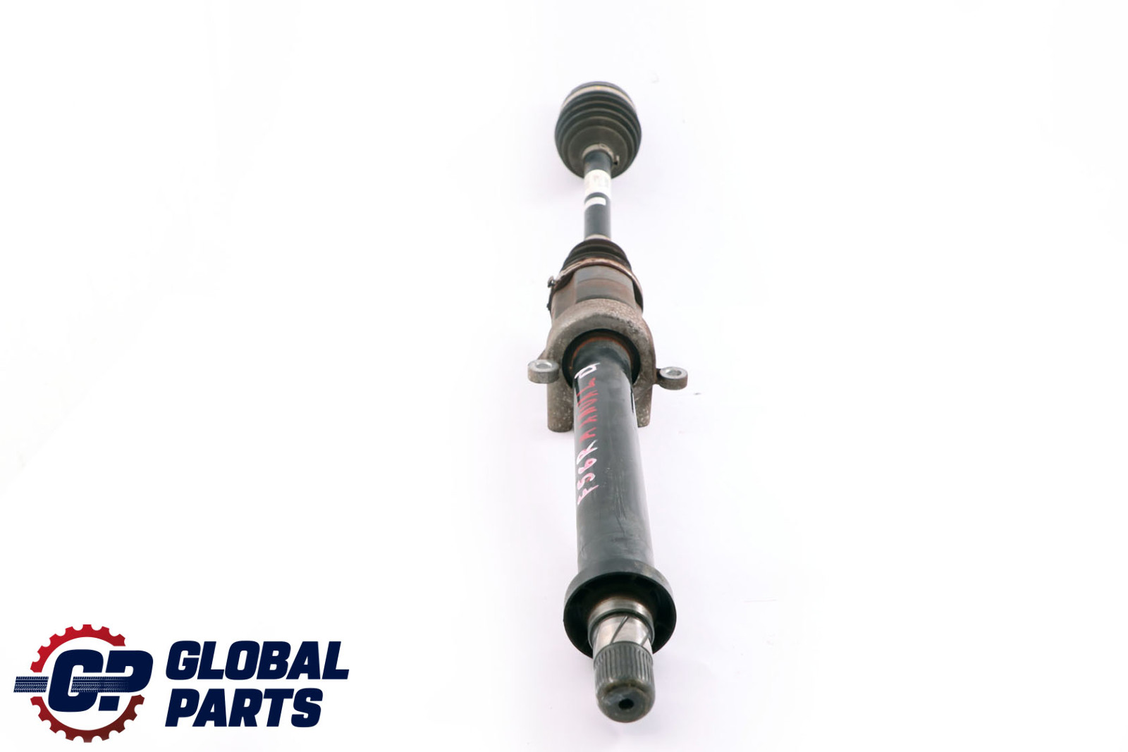 Mini Cooper D F55 F56 B37 Front Right O/S Output Drive Shaft Manual 7639426