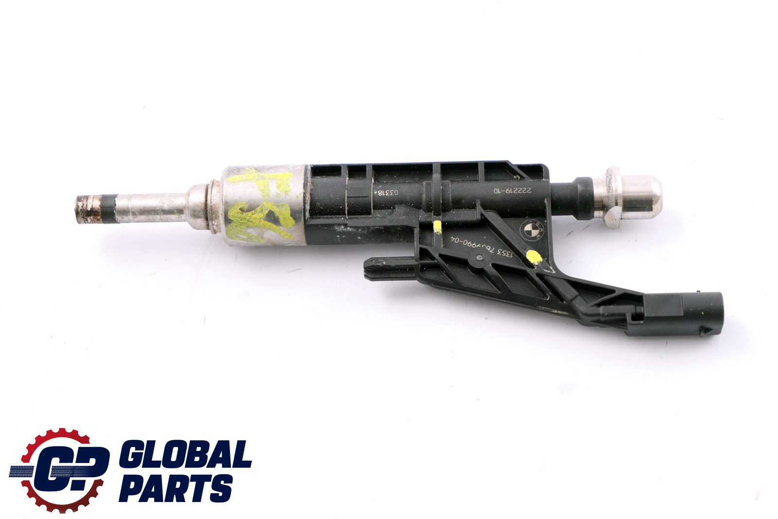 BMW 1 3 Series F20 F21 F30 LCI Mini F55 F56 F57 Petrol Fuel Injector 7639990