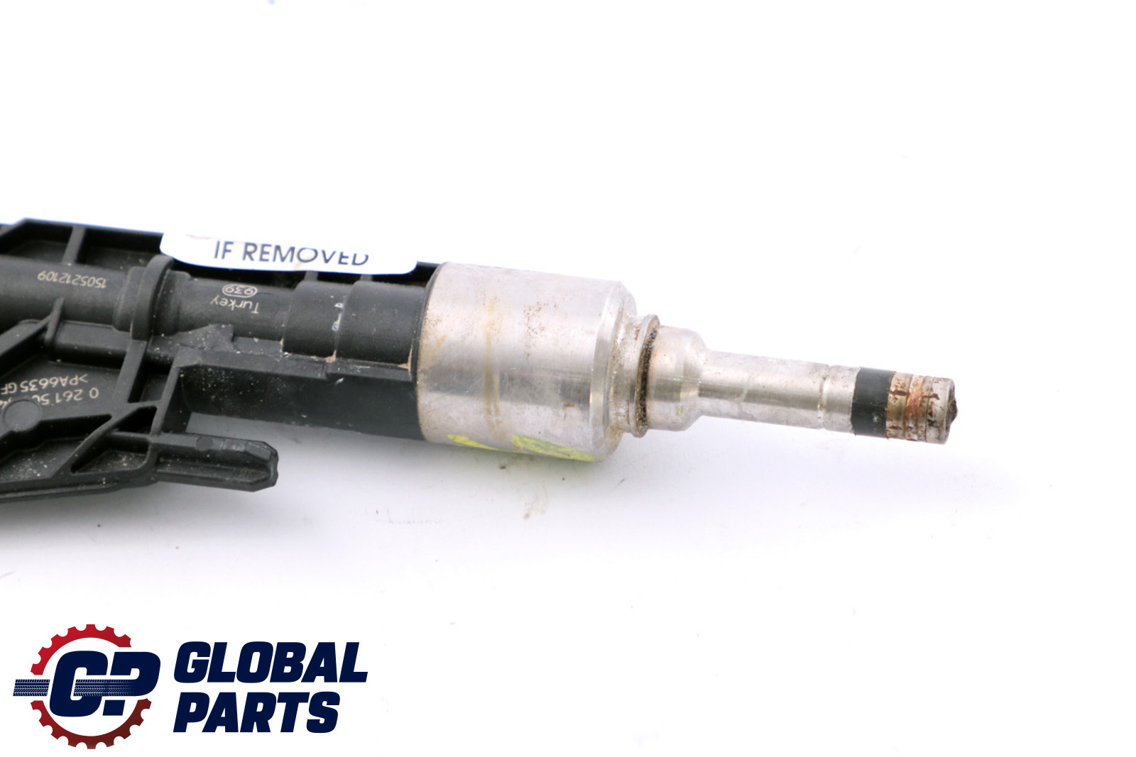 BMW 1 3 Series F20 F21 F30 LCI Mini F55 F56 F57 Petrol Fuel Injector 7639990