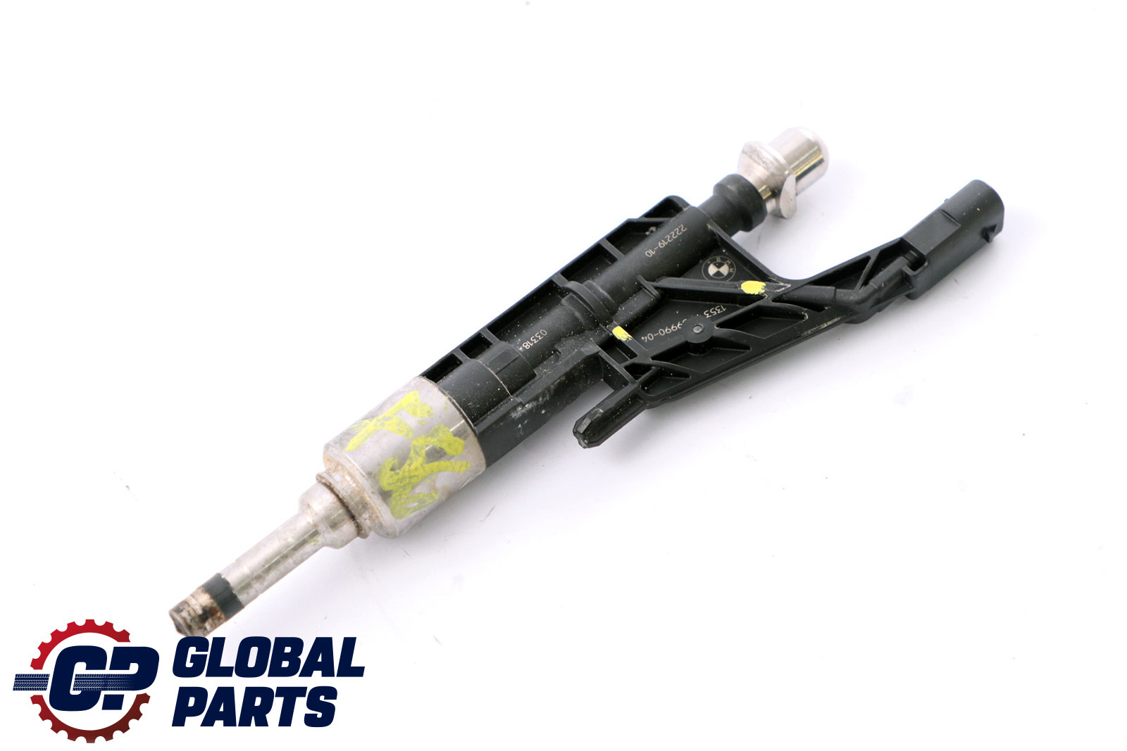 BMW 1 3 Series F20 F21 F30 LCI Mini F55 F56 F57 Petrol Fuel Injector 7639990