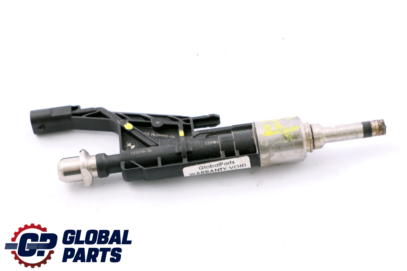 BMW 1 3 Series F20 F21 F30 LCI Mini F55 F56 F57 Petrol Fuel Injector 7639990