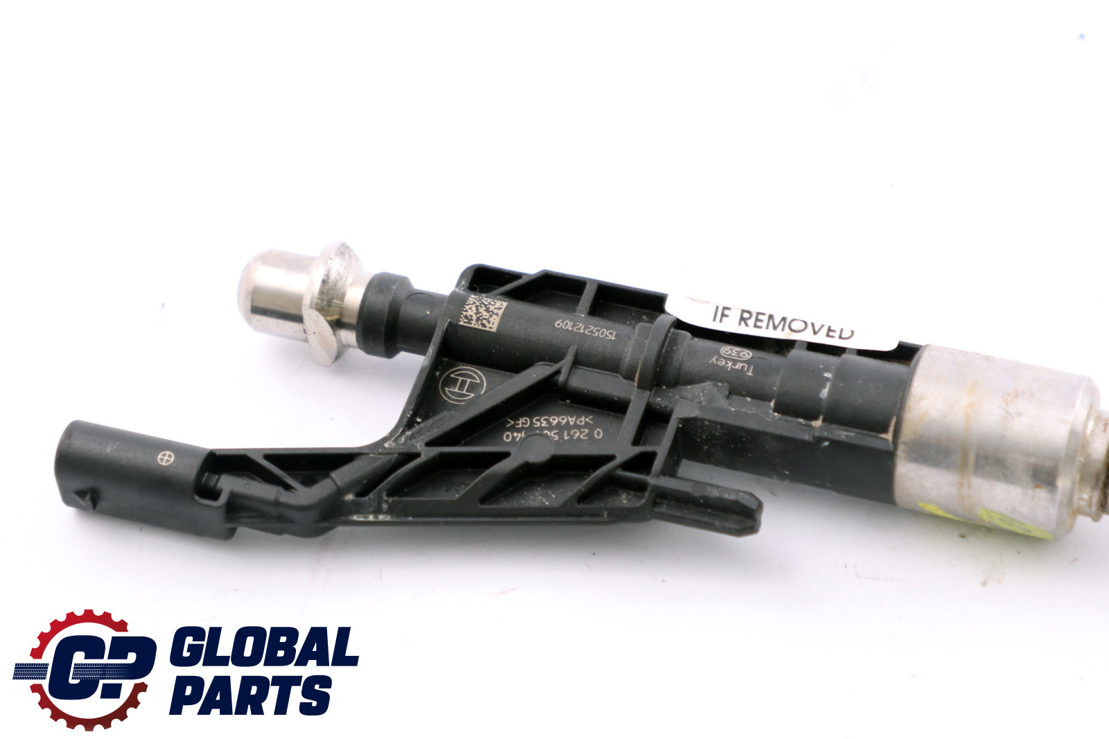 BMW 1 3 Series F20 F21 F30 LCI Mini F55 F56 F57 Petrol Fuel Injector 7639990