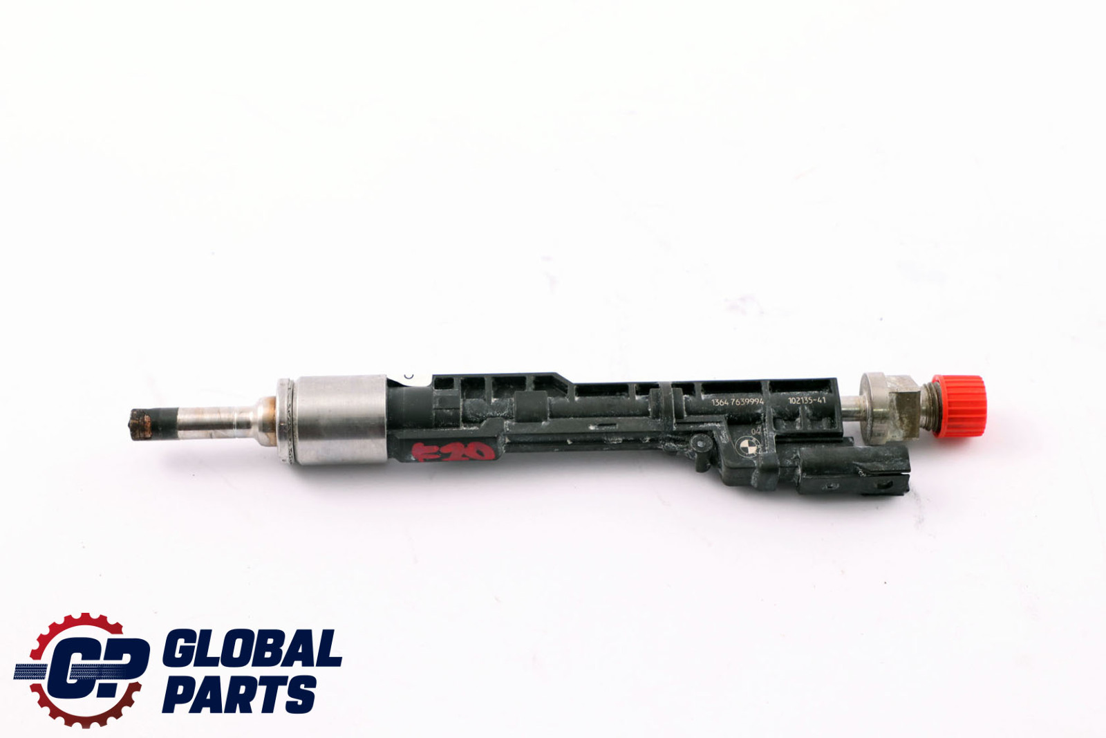 BMW 1 3 5 Series F10 F11 F20 F21 F30 LCI Petrol Injector Fuel EU6 7639994