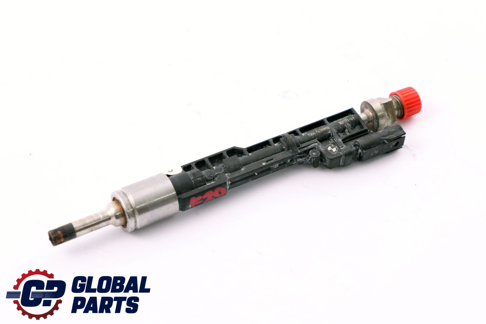 BMW 1 3 5 Series F10 F11 F20 F21 F30 LCI Petrol Injector Fuel EU6 7639994